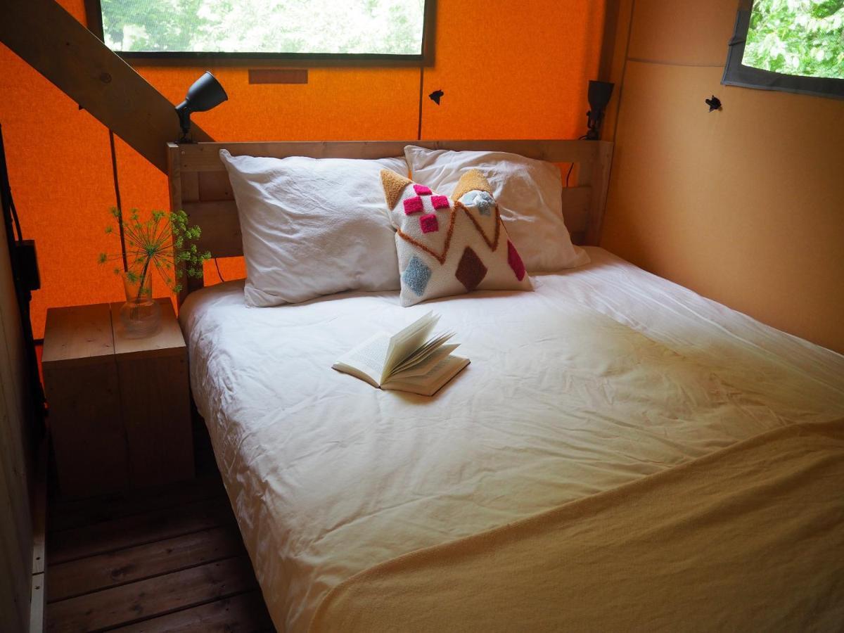 Camping Barco Reale 람포레키오 외부 사진