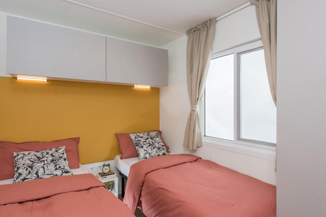 Camping Barco Reale 람포레키오 외부 사진